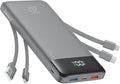 charmast 20000mAh Portable Charger by Charmast