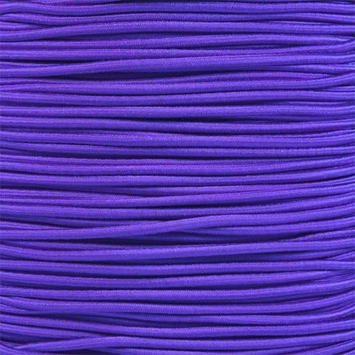 Paracord Planet 1/8-Inch Shock Cord by ParacordPlanet