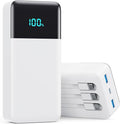 Portable Charger 50800mAh Power Bank by AONIMI