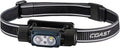 Coast WPH30R 1500 Lumen Waterproof Ultra Bright IP68 USB Rechargeable-Dual by Coast