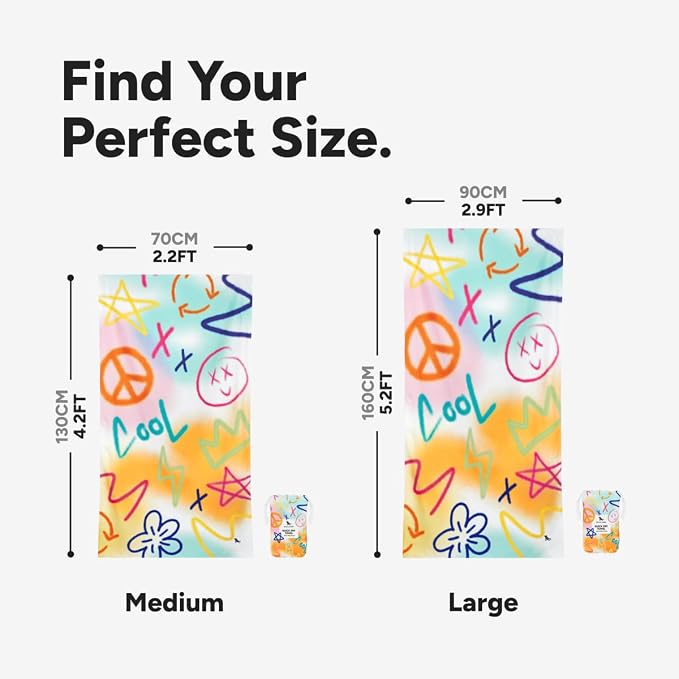 Dock & Bay Beach Towel - Image 5