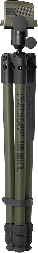 BOG DeathGrip Aluminum Tripod - Image 2