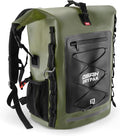 OSAH DRYPAK Waterproof Backpack Dry Bag 35L/55L/85L – Heavy Duty Roll-Top by OSAHDRYPAK