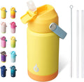 BJPKPK Insulated Water Bottle by BJPKPK