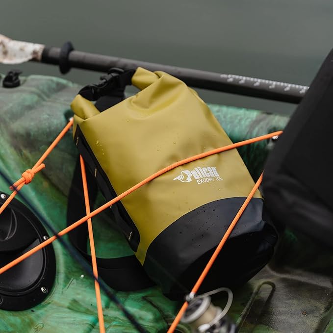 Pelican Waterproof Dry Bag 10L/20L/30L - Image 3