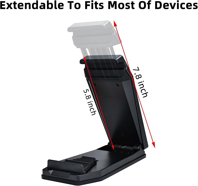 Mini Dashboard GPS Mount Holder Phone Tablet PC Navigation Holder - Image 2