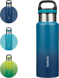 BJPKPK Insulated Water Bottle 18OZ Stainless Steel Water Bottle by BJPKPK