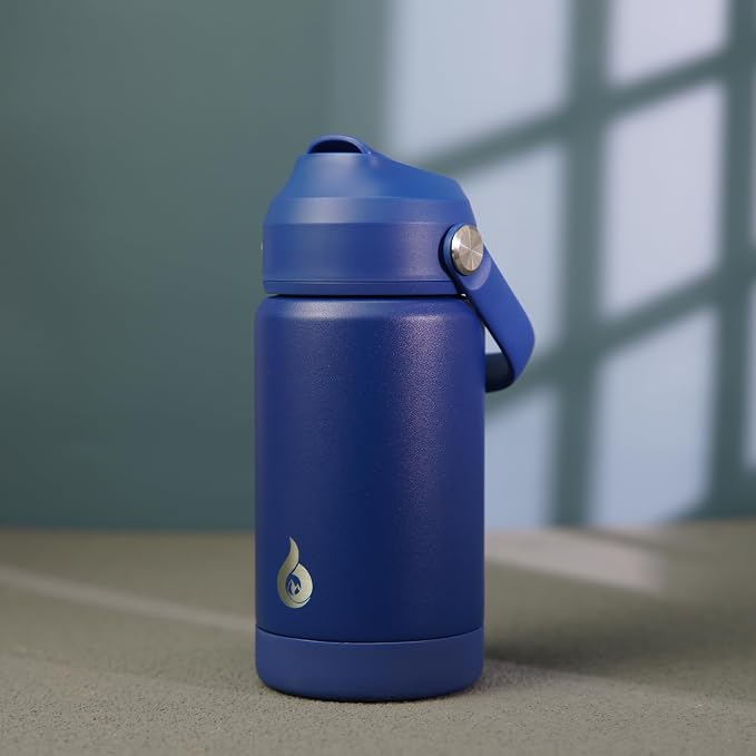 BJPKPK Insulated Water Bottle - Image 6