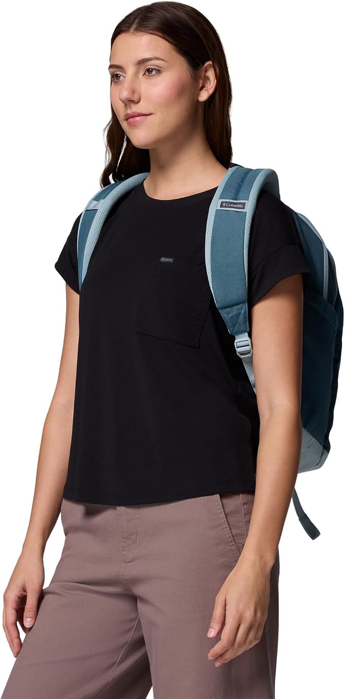 Columbia Unisex Buxton 26L Backpack, One Size - Image 6