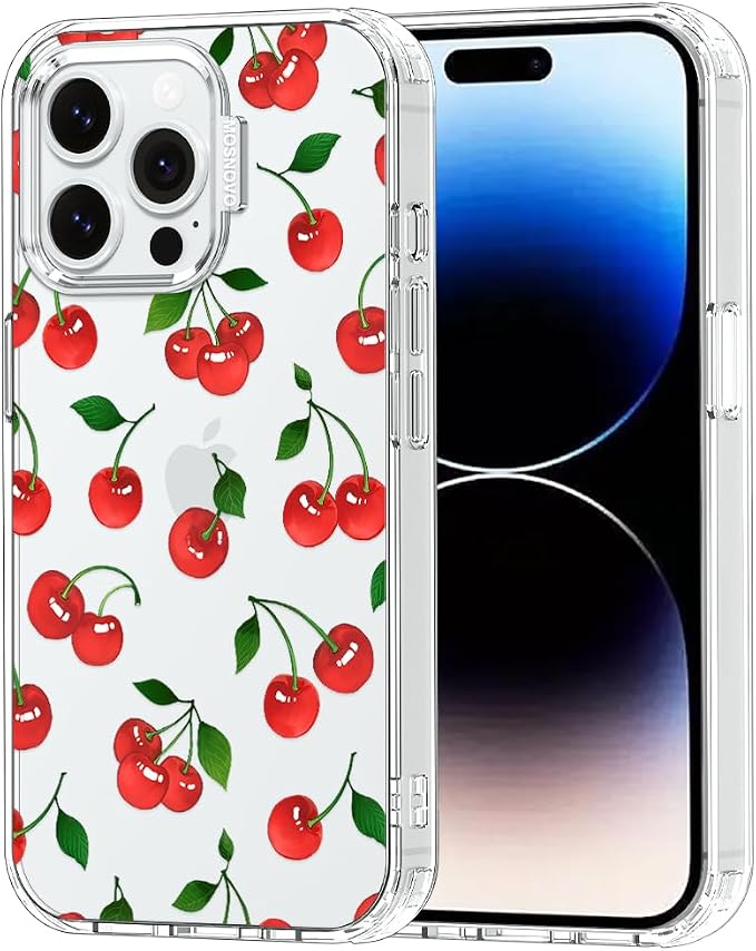 MOSNOVO Case for iPhone 14 Pro Max by Mosnovo