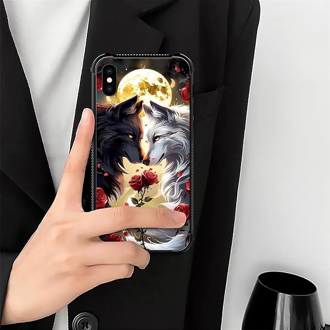 for iPhone X/Xs Case - Image 7