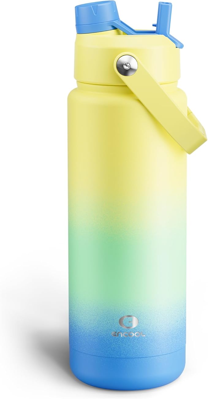 ENCOOL Insulated Water Bottle by ENCOOL