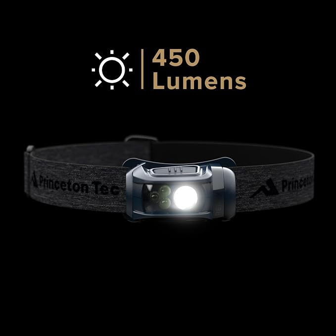 Princeton Tec Remix LED Headlamp - Image 4