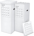 PerKoop 2 Pack Blueprint Holder Storage Organizer by PerKoop