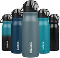 BJPKPK 25oz Insulated Water Bottle by BJPKPK