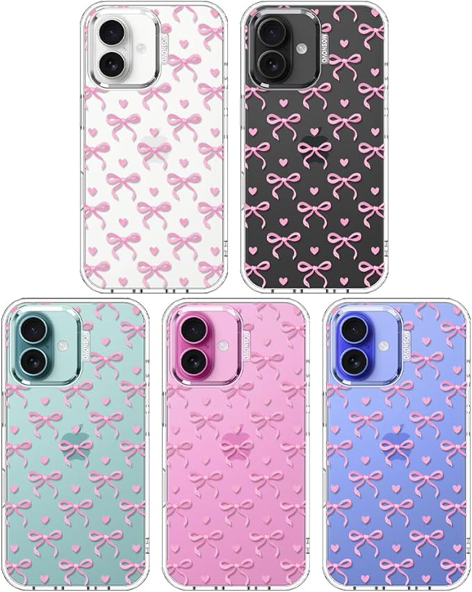 MOSNOVO Case for iPhone 16 - Image 3