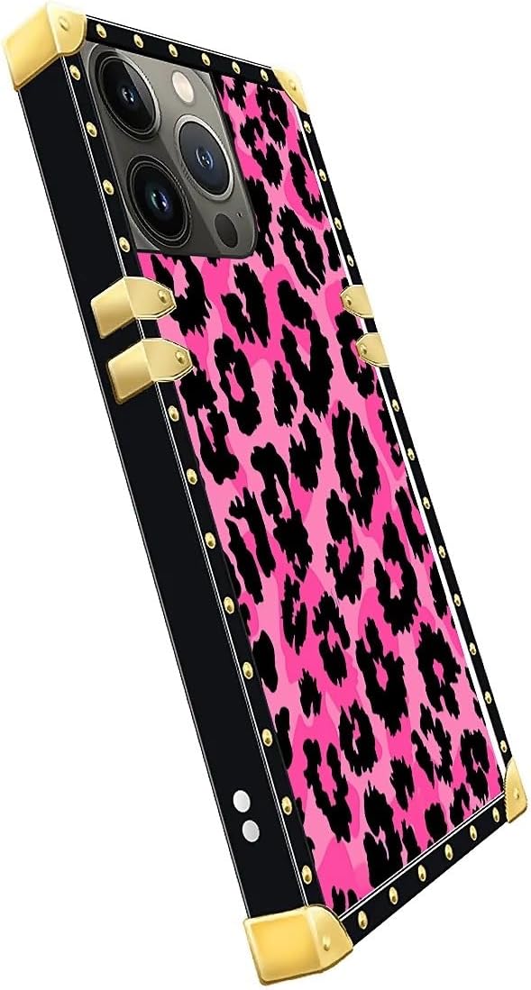 Compatible with iPhone 14 Pro Case - Image 4