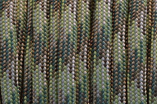 BORED? PARACORD! 550 lb Paracord – Ideal by BoredParacord