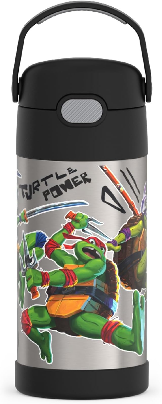 THERMOS FUNTAINER Water Bottle by Thermos