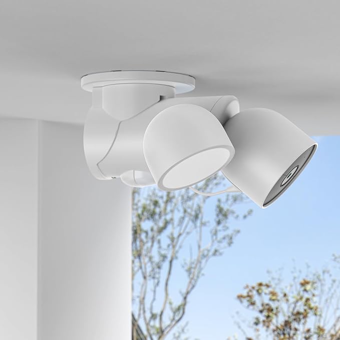 Eave Mount for Google Nest Cam - Image 2