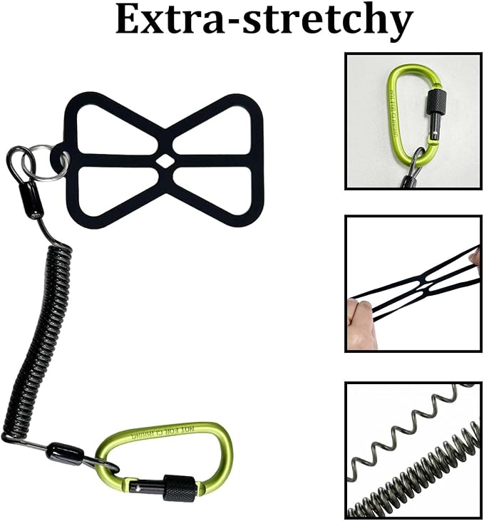 Universal Smartphone Harness - Image 3
