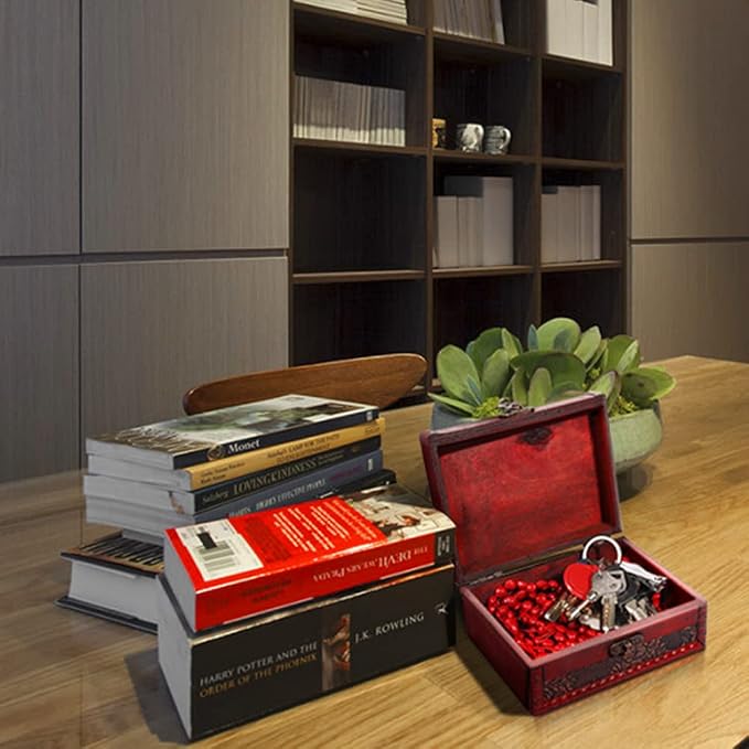 SICOHOME Tarot Card Box - Image 8