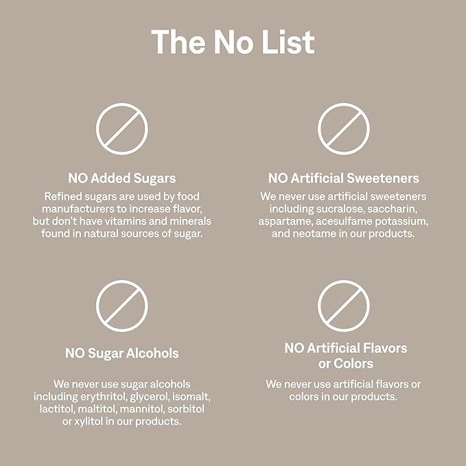 Cure Hydration | Plant-Based Electrolyte Drink Mix | No Added Sugar | FSA-HSA | - Image 9