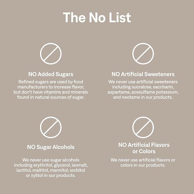 Cure Hydration | Plant-Based Electrolyte Drink Mix | No Added Sugar | FSA-HSA | - Image 8