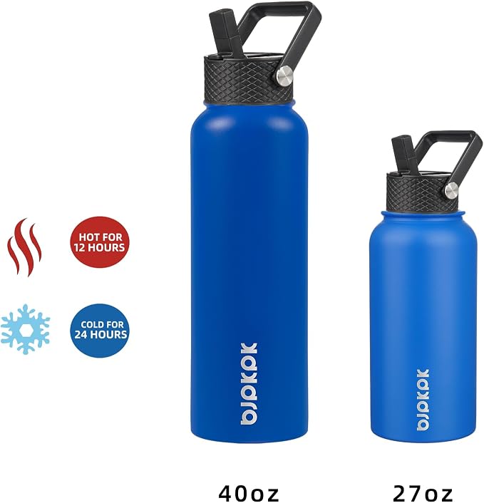 BJPKPK Insulated Water Bottles - Image 5