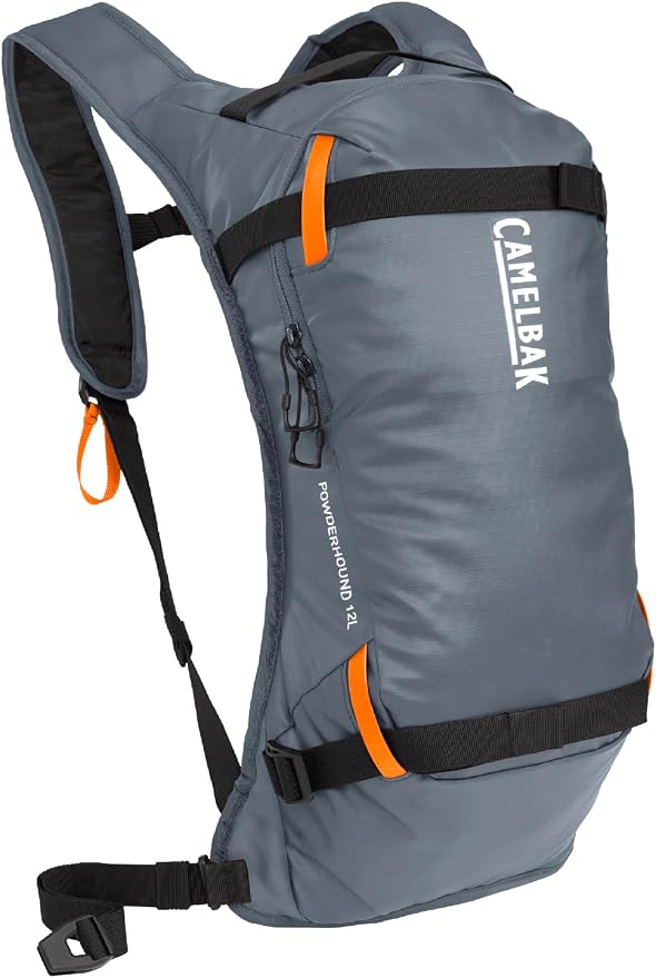 CamelBak Powderhound 12 Snow Hydration Pack 70oz by CamelBak
