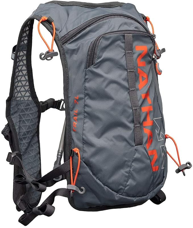 Nathan TrailMix 7L Running Vest - Image 7