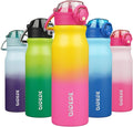 BJPKPK 25oz Insulated Water Bottle by BJPKPK