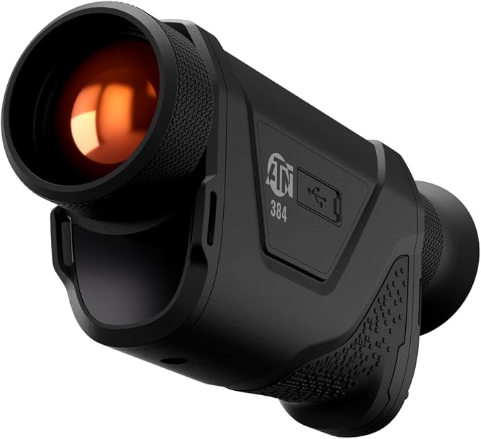 ATN BlazeHunter Pro Thermal Imaging Monocular by ATN