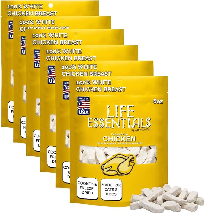 Life Essentials by Cat-Man-Doo | Chicken by LifeEssentialsbyCat-Man-Doo