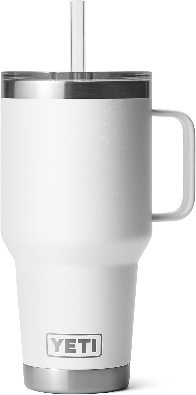 YETI Rambler 35 oz Tumbler by YETI