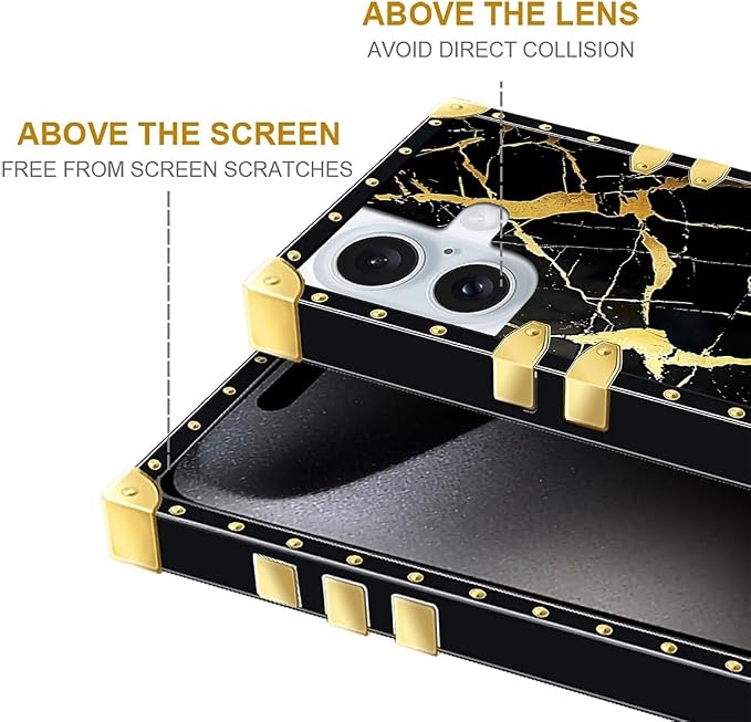 Compatible with iPhone 16 Plus Case - Image 6