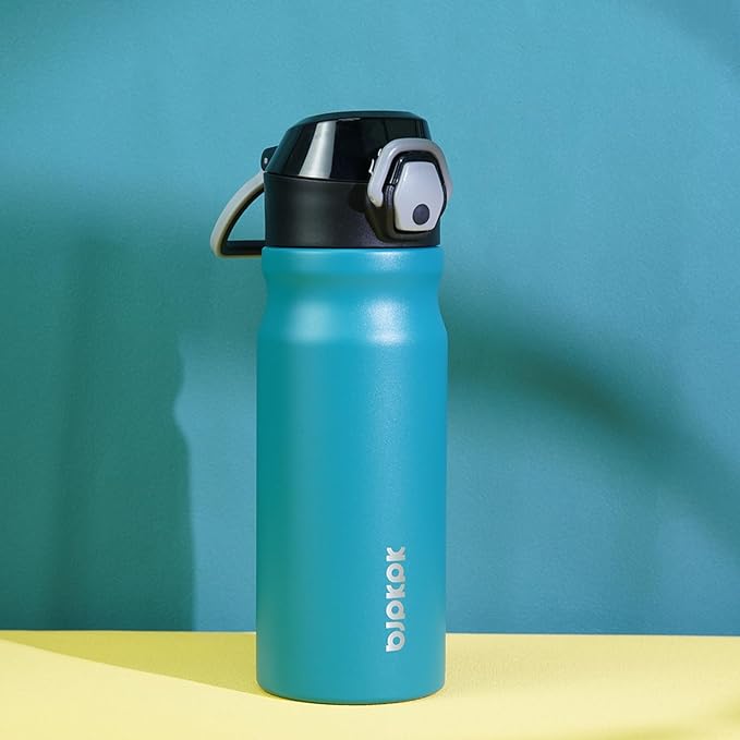 BJPKPK 18oz Insulated Water Bottle - Image 5