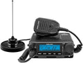 Midland MXT500 50-Watt GMRS Mobile Radio by MidlandRadio