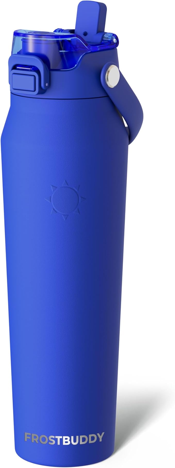 Frost Buddy 32oz Insulated Water Bottle by FrostBuddy