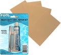 Heavy Duty Vinyl Repair Patch Kit | Vinyl Cement Adhesive Glue and Colored by PoolAbove