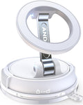 ANDERY Car Phone Holder for Magsafe 360° Adjustable Car Phone Mount, Phone by ANDERY