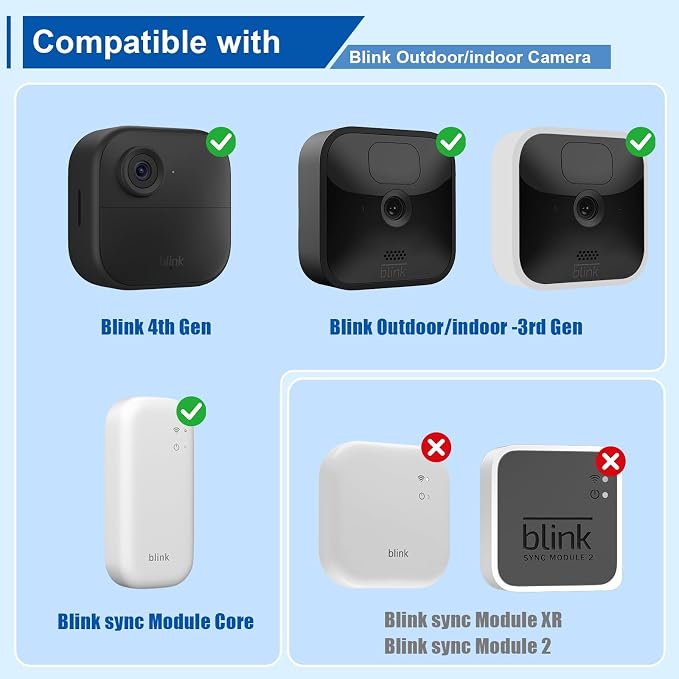 All-New Outdoor Camera Surveillance Mount - Image 3