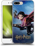 Head Case Designs Officially Licensed Harry Potter Quidditch 1 Prisoner of by CaseDesigns
