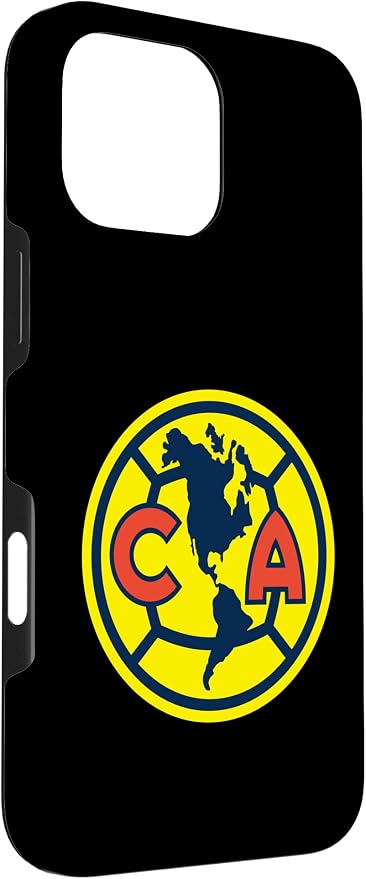 Club America Classic Crest Circle - Image 3