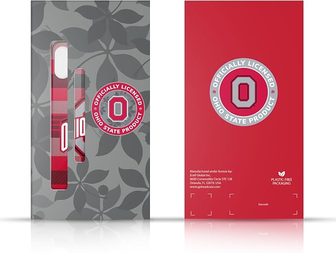 Head Case Designs Officially Licensed Ohio State University Helmet Football - Image 7