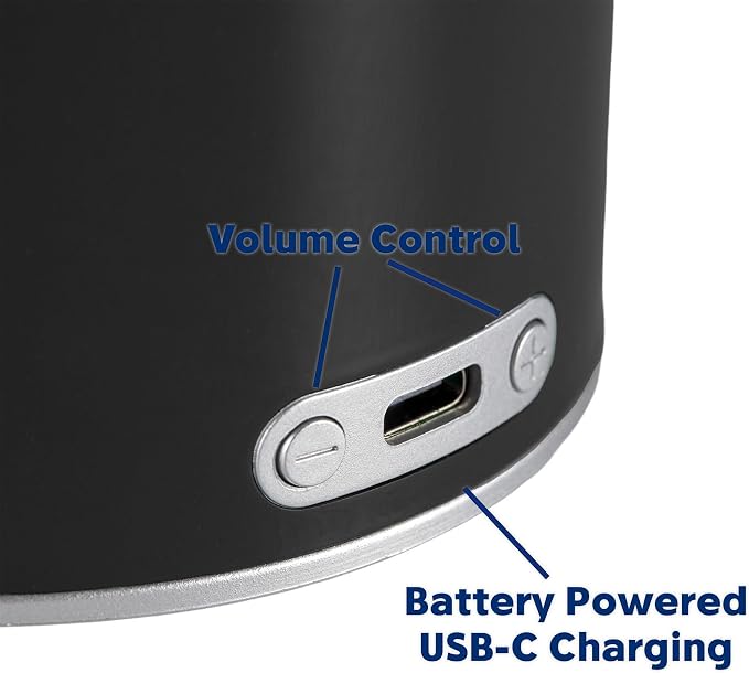 Rechargeable 3-in-1 Camping Lantern - Image 7