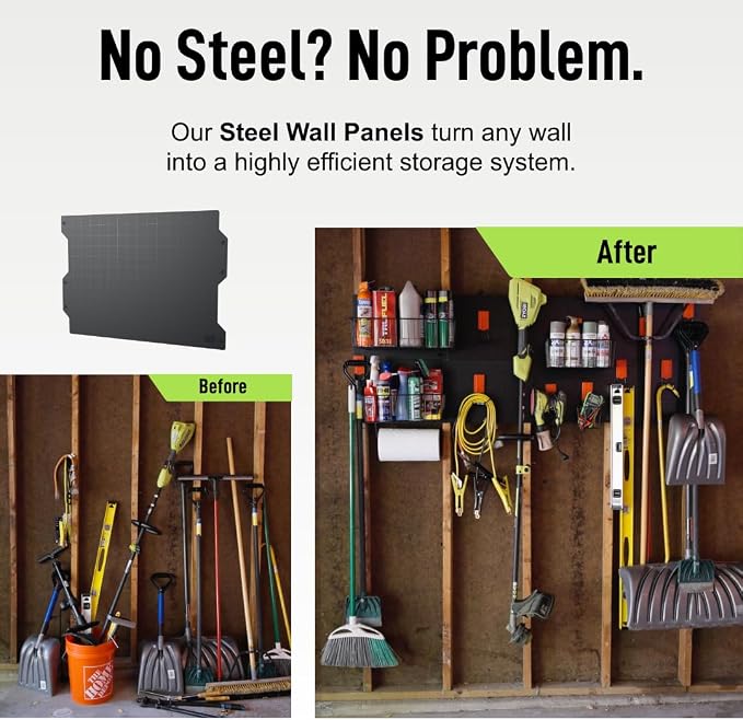 GATOR MAGNETICS MEGA 4.5 in Closed Hooks, 45 lb Heavy Duty Magnetic Hooks - Image 7
