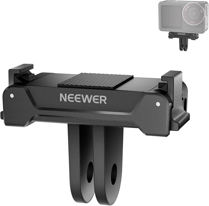 NEEWER Magnetic Mount Adapter Compatible by Neewer