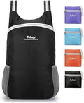 Ultra Lightweight Packable Water Resistant Backpack by Unknown
