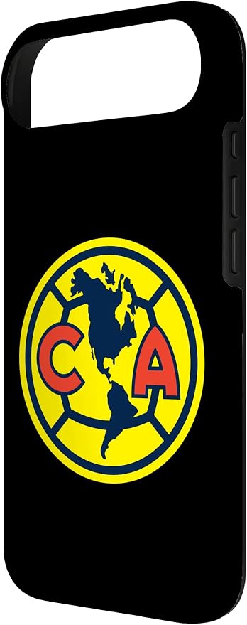 Club America Classic Crest Circle - Image 3